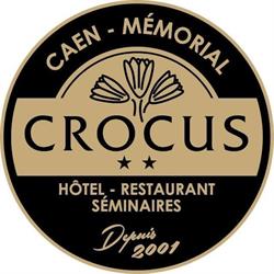 Hôtel Crocus Mémorial, Caen - Horaires d'ouverture