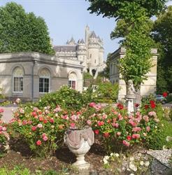 Domaine Des Thermes, Pierrefonds - Horaires d'ouverture