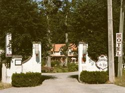 Hostellerie du Lys - Hôtel & Restaurant, Lamorlaye - Horaires d'ouverture