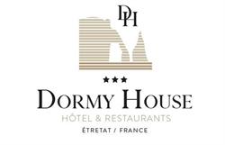 Hôtel Restaurant Dormy House, Étretat - Horaires d'ouverture