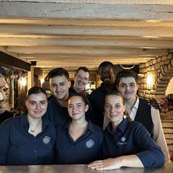 Hôtel SPA & Restaurant du Lac de Madine, Heudicourt-sous-les-Côtes - Horaires d'ouverture