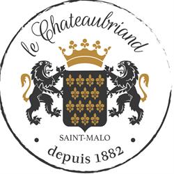 Hôtel France et Chateaubriand Saint-Malo, - Horaires d'ouverture