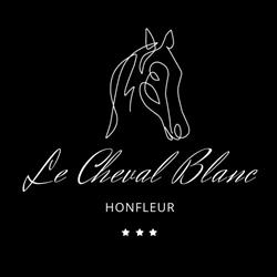Hôtel Le Cheval Blanc - Vieux Bassin Honfleur - Climatisé, - Horaires d'ouverture