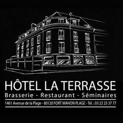 Hôtel Restaurant La Terrasse S.a.r.l., Fort-Mahon-Plage - Horaires d'ouverture