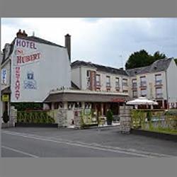 Hôtel Restaurant Saint Hubert, Cour-Cheverny - Horaires d'ouverture