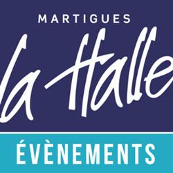 La Halle de Martigues E.u.r.l., - Horaires d'ouverture