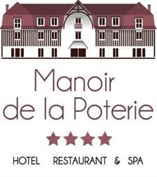 Manoir de La Poterie S.a.r.l., Cricqueboeuf - Horaires d'ouverture