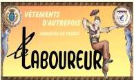 Le Laboureur, Digoin - Horaires d'ouverture