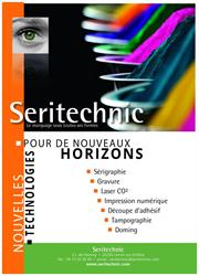 Seritechnic, Livron-sur-Drôme - Horaires d'ouverture