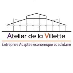 Atelier de la Villette - Association Valentin Haüy, Paris - Horaires d'ouverture