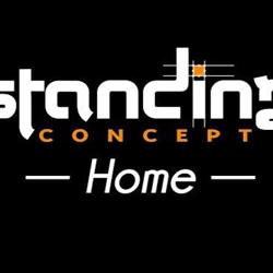 Standing Concept, Saint-Étienne - Horaires d'ouverture
