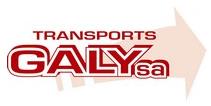 Transports Galy S.a., Ambérieu-en-Bugey - Horaires d'ouverture