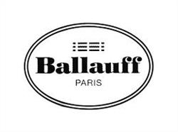 Ballauff S.a., Paris - Horaires d'ouverture