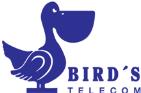 Bird's Télécom S.a.r.l., Levallois-Perret - Horaires d'ouverture