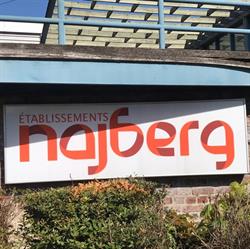 Najberg S.a., Wattrelos - Horaires d'ouverture