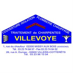 plomberie chauffage VILLEVOYE, Missy-aux-Bois - Horaires d'ouverture