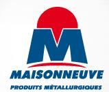 Maisonneuve S.a., Château-Gontier - Horaires d'ouverture