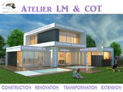 Atelier LM & COT, Villeurbanne - Horaires d'ouverture