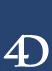 4 D S.A., Clichy - Horaires d'ouverture