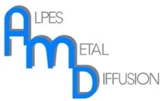 A.m.d. - Alpes Métal Diffusion S.a.r.l., Aoste - Horaires d'ouverture