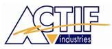 A.c.t.i.f. Industries S.a., Bondoufle - Horaires d'ouverture