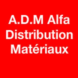 A . D . M . Alfa Distribution Matériaux, Chazelles-sur-Lyon - Horaires d'ouverture
