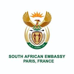 Ambassade d'Afrique du Sud, Paris - Horaires d'ouverture