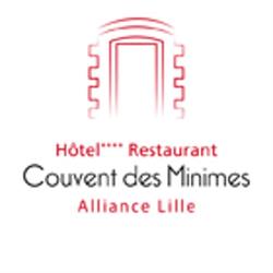 Hôtel Couvent Des Minimes, Lille - Horaires d'ouverture
