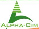 Alpha Cim S.a.s., Évry - Horaires d'ouverture