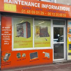 Génie Informatique Télécom, Aulnay-sous-Bois - Horaires d'ouverture