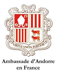 Ambassade de La Principauté D'andorre, Paris - Horaires d'ouverture