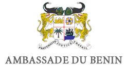 Ambassade De La République Du Bénin, Paris - Horaires d'ouverture