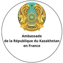 Ambassade Kazakhstan, Paris - Horaires d'ouverture