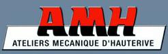 A.M.H. S.A.S., Hauterive - Horaires d'ouverture