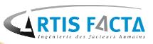 Artis Facta S.a.r.l., Paris - Horaires d'ouverture