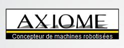 Axiome S.a.s., Aizenay - Horaires d'ouverture