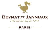 Beynat et Janniaux Maroquiniers, Paris - Horaires d'ouverture