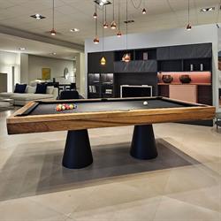 LES BILLARDS BRETONS, Orgeval - Horaires d'ouverture