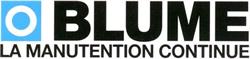 Blume La Manutention Continue S.a.r.l., Vigny - Horaires d'ouverture