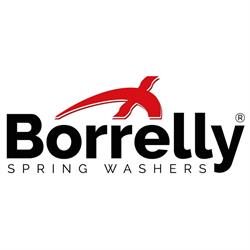 Borrelly - Spring Washers S.a.r.l., Saint-Laurent-d'Agny - Horaires d'ouverture