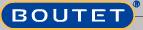 Boutet S.a., Saint-Ouen - Horaires d'ouverture