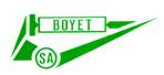 Boyet SAS, Mandres-les-Roses - Horaires d'ouverture