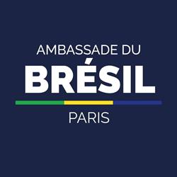 Ambassade Brésil, Paris - Horaires d'ouverture