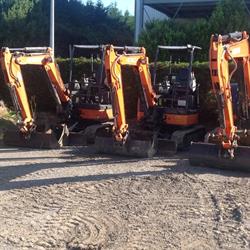 B.t.p. Agri Service S.a.r.l., Orthez - Horaires d'ouverture