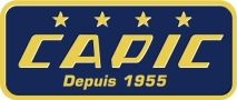 CAPIC S.A., Quimper - Horaires d'ouverture