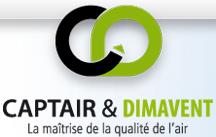 Captair & Dimavent S.a.r.l., Évry - Horaires d'ouverture