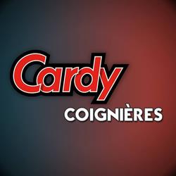 Cardy Blue Station S.a.r.l., Coignières - Horaires d'ouverture