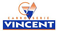 Carrosserie Vincent Et Fils S.a., Étoile-sur-Rhône - Horaires d'ouverture