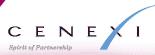 Cenexi S.a.s., Fontenay-sous-Bois - Horaires d'ouverture