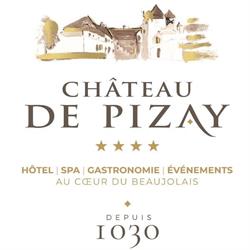 Château de Pizay Hotel Spa Gastronomie Evenements, Belleville - Horaires d'ouverture